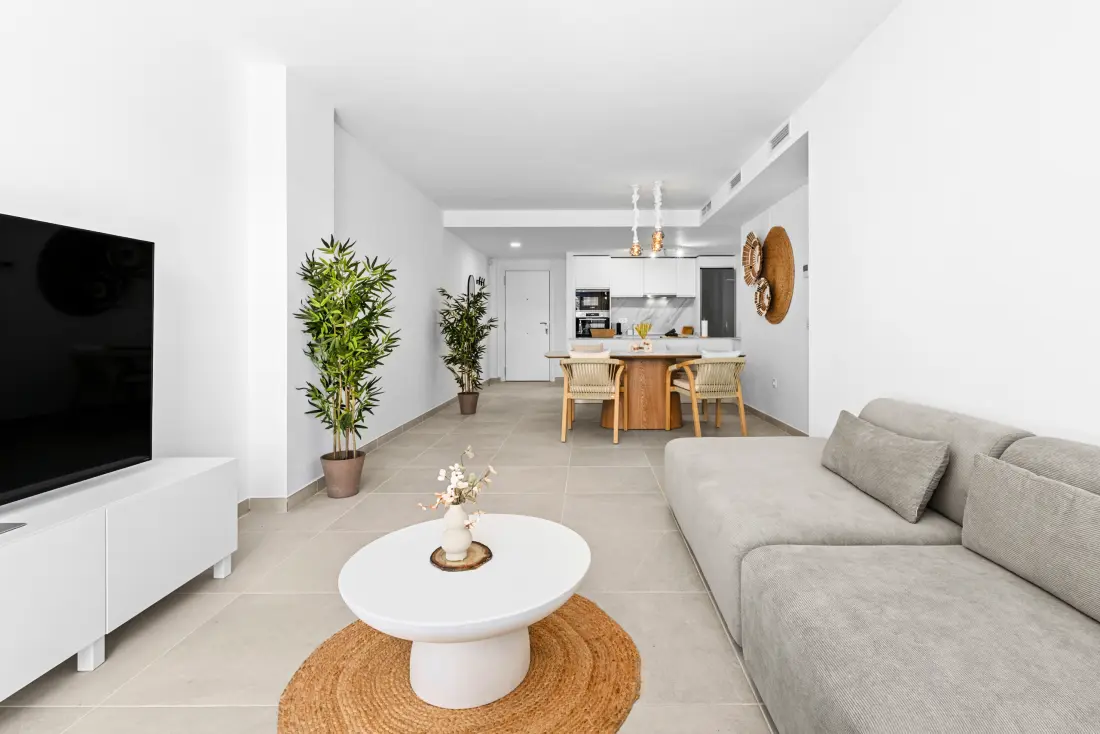 Apartmanok La Cala de Mijas