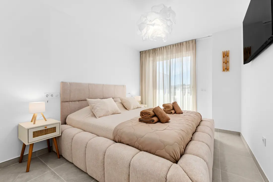Apartmanok La Cala de Mijas