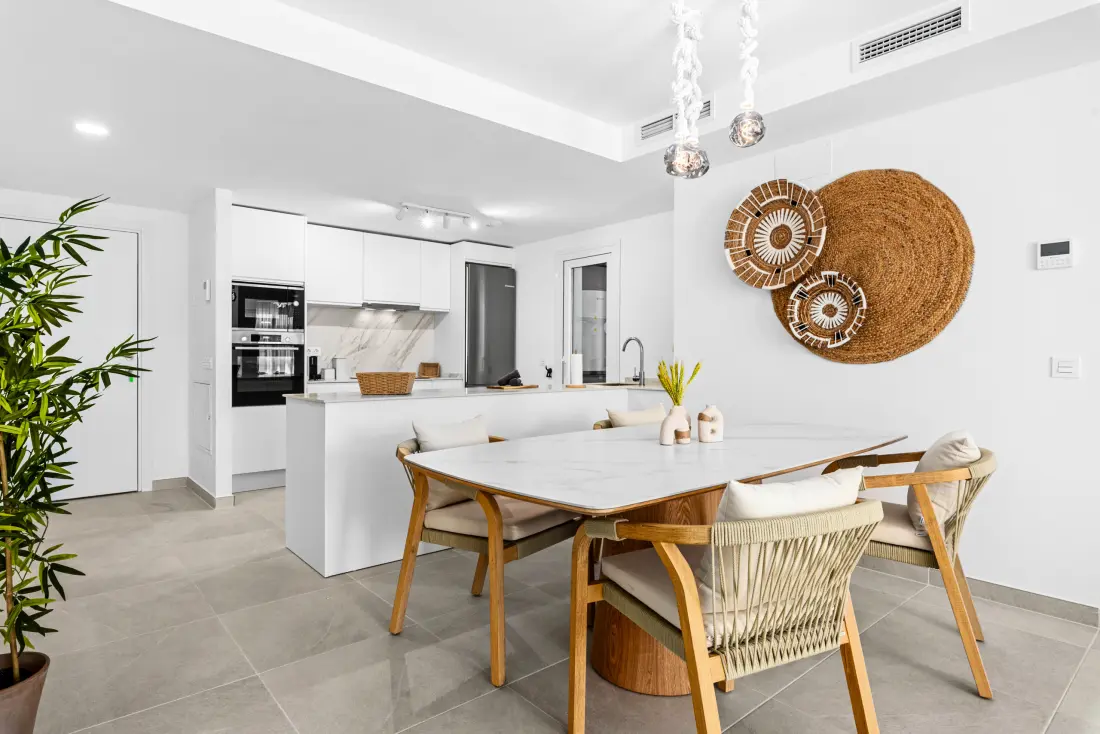Apartmanok La Cala de Mijas