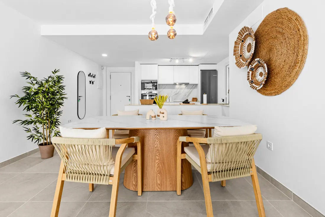 Apartmanok La Cala de Mijas