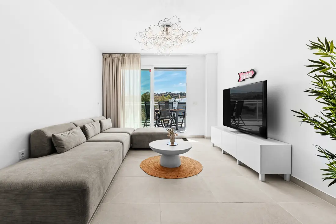 Apartmanok La Cala de Mijas