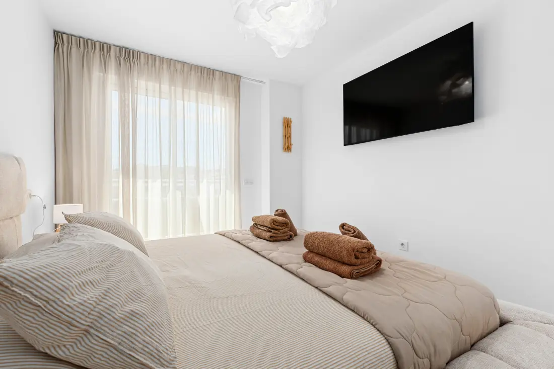 Apartmanok La Cala de Mijas