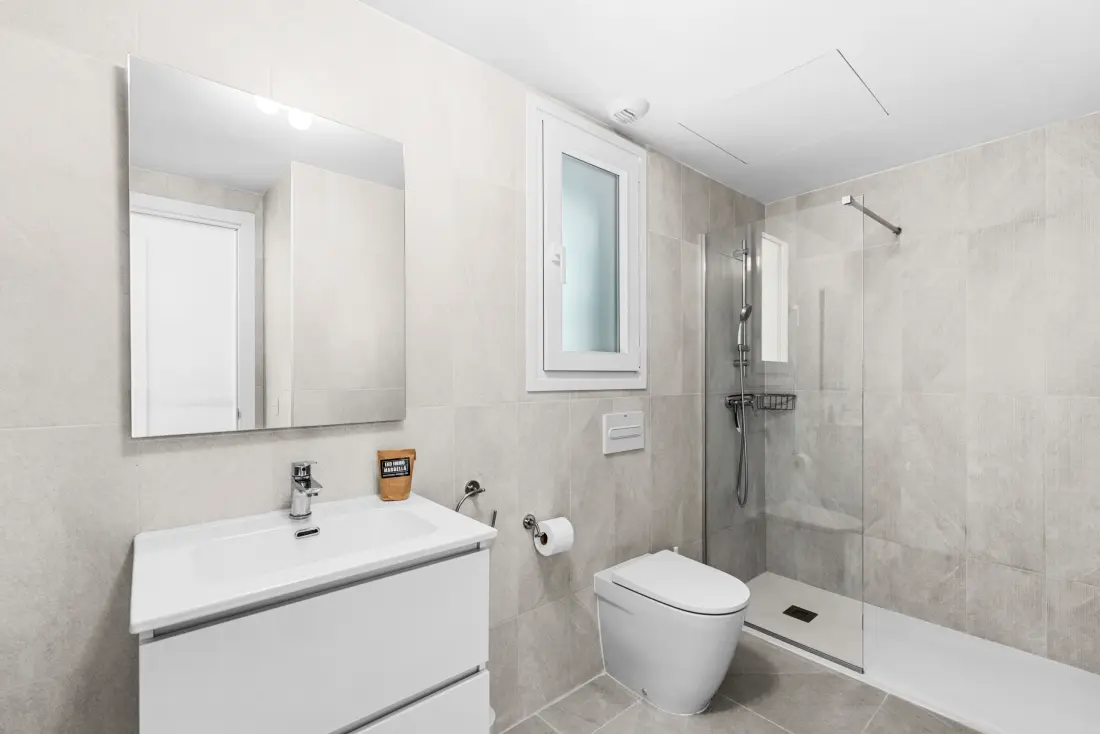 Apartmanok La Cala de Mijas