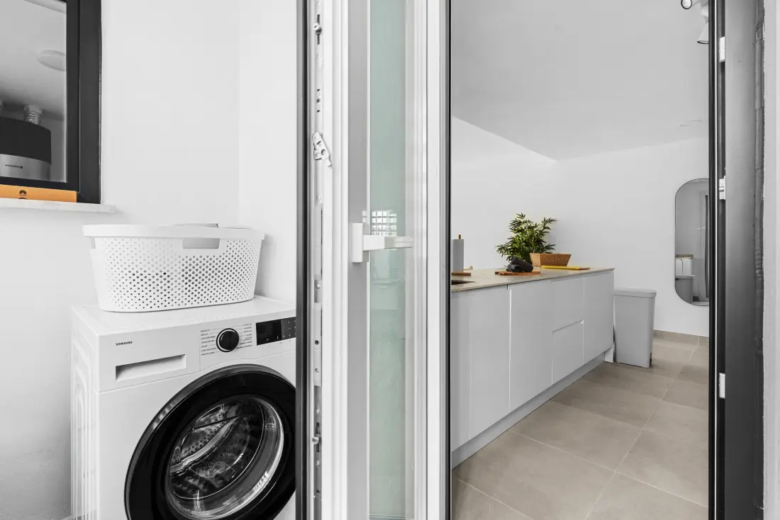 Apartmanok La Cala de Mijas