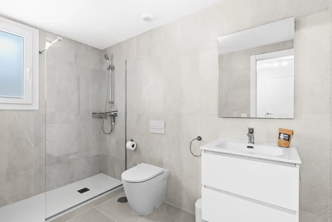 Apartmanok La Cala de Mijas