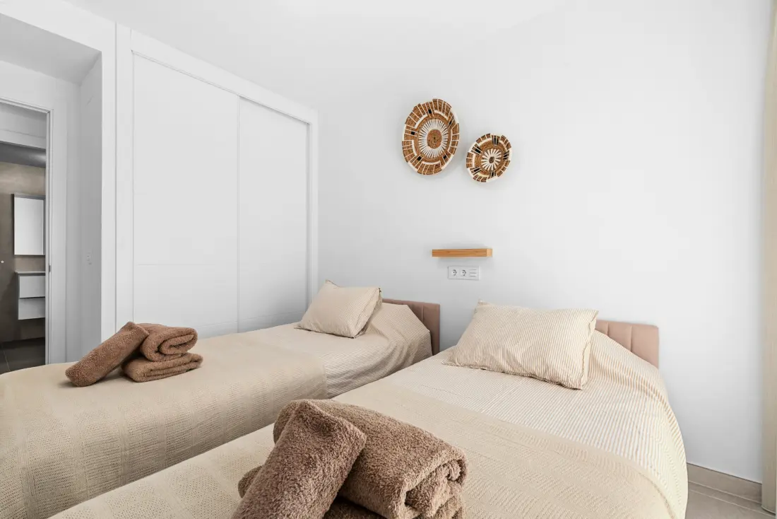 Apartmanok La Cala de Mijas