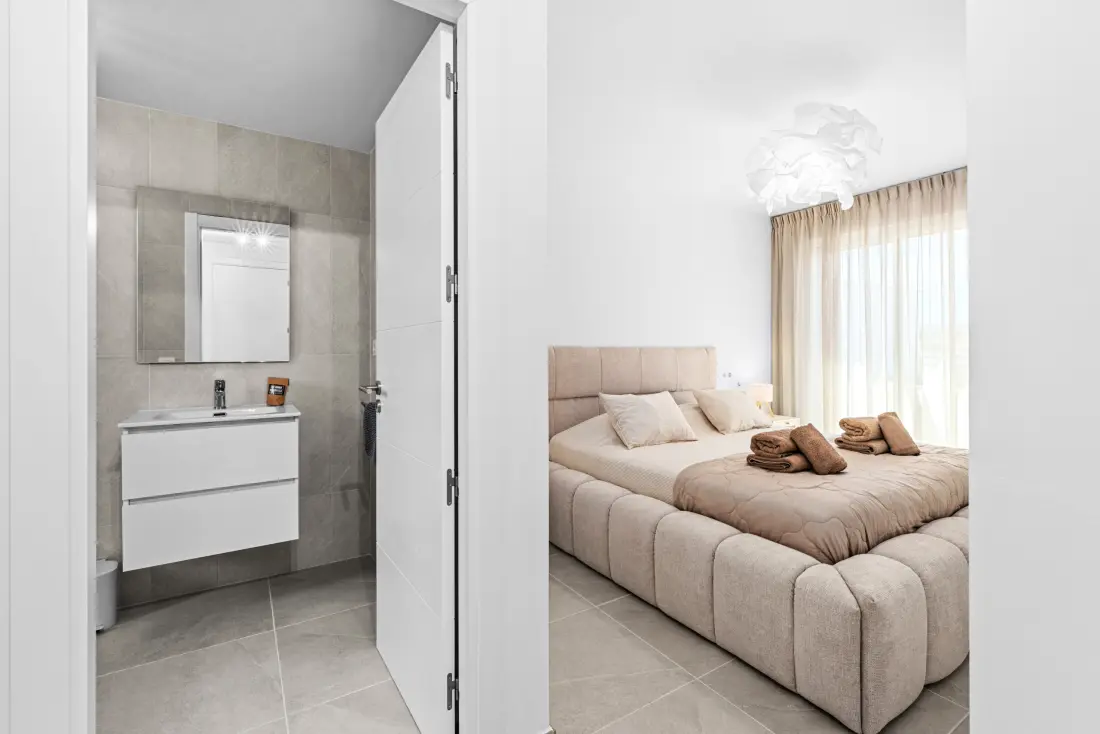 Apartmanok La Cala de Mijas