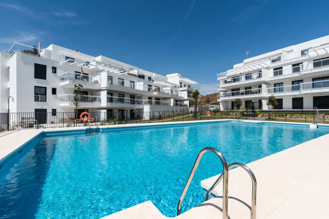 Apartmanok La Cala de Mijas