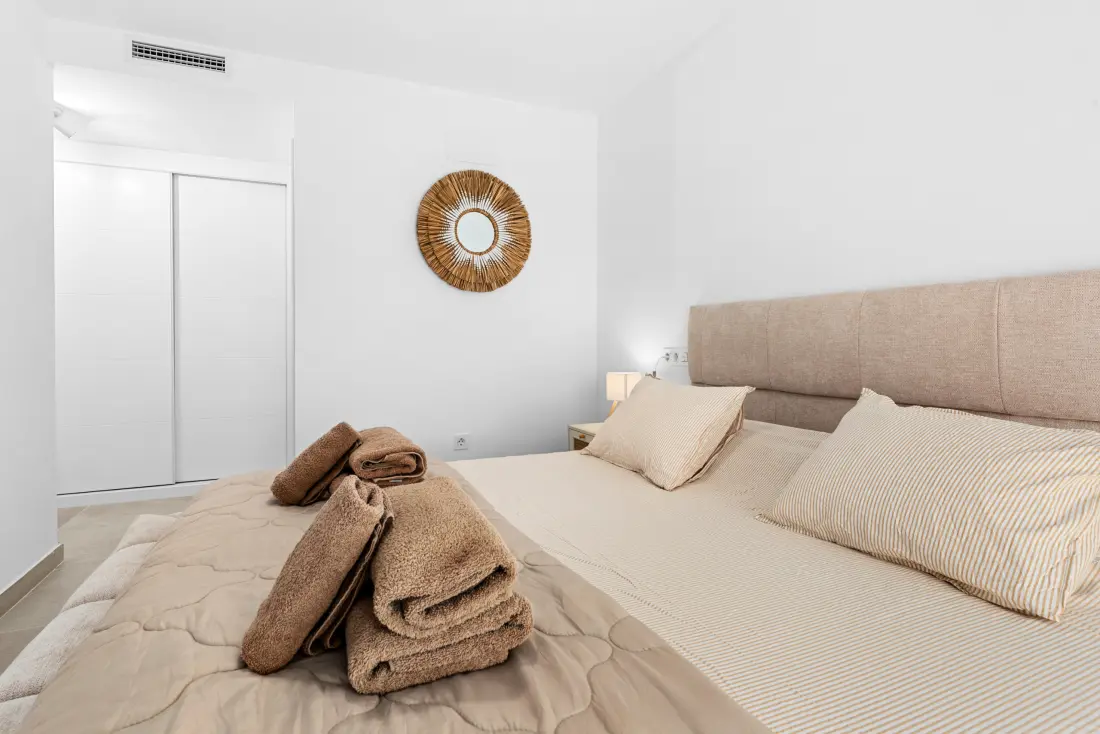 Apartmanok La Cala de Mijas