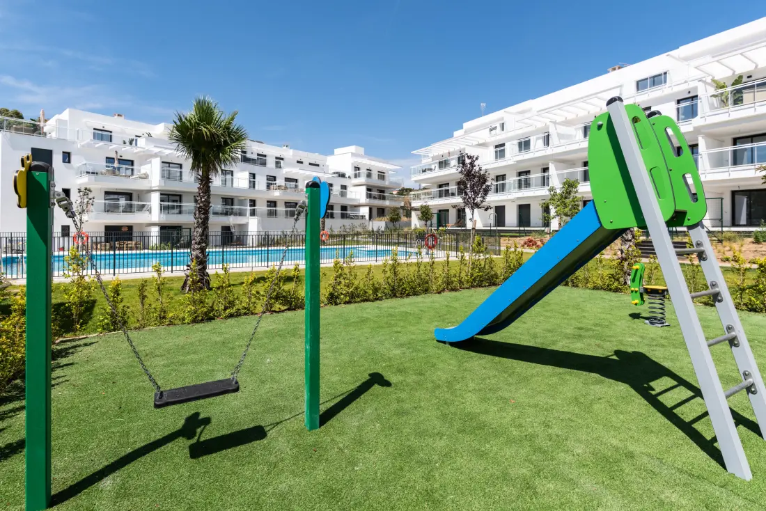 Apartmanok La Cala de Mijas