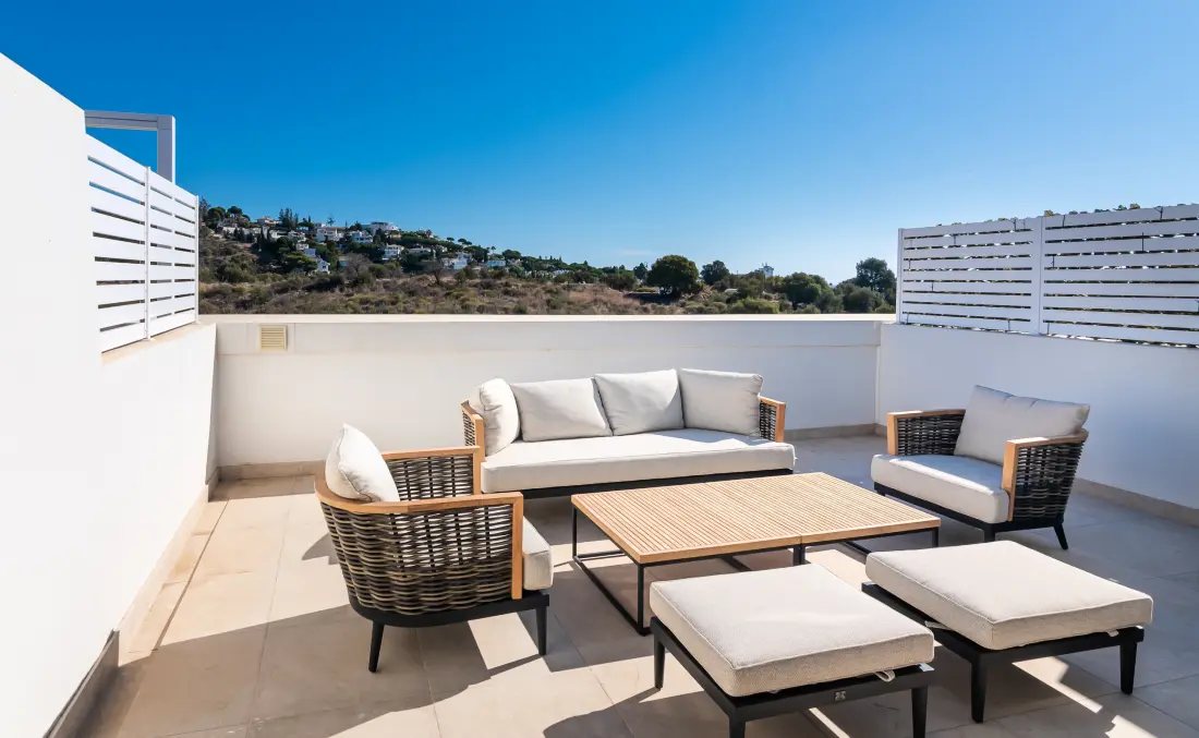 Ház La Cala de Mijas