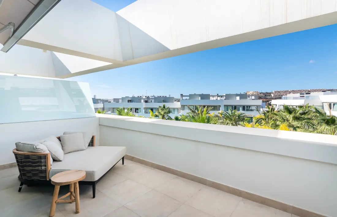 Ház La Cala de Mijas