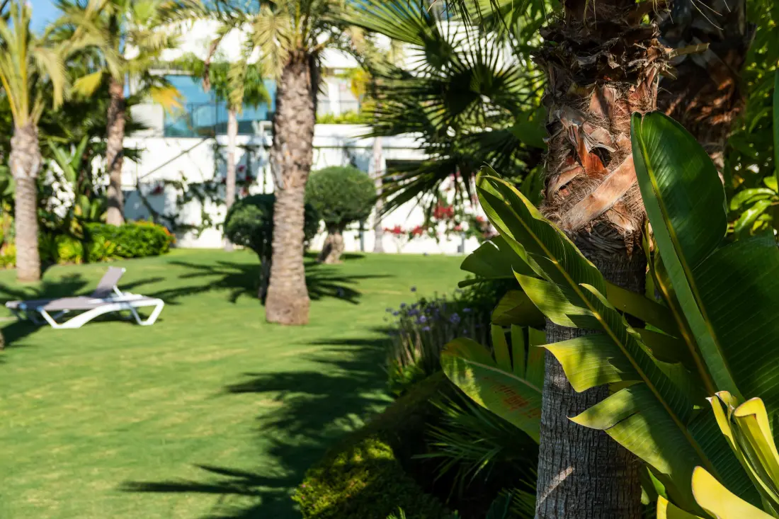 Ház La Cala de Mijas
