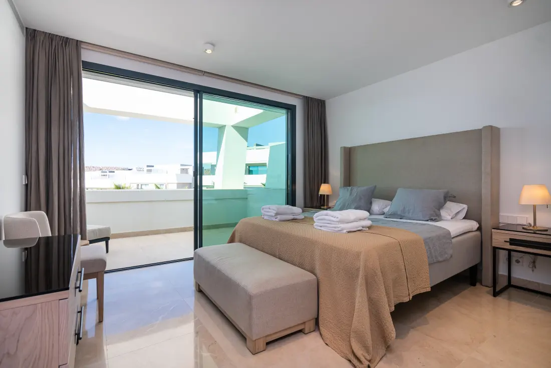 Ház La Cala de Mijas