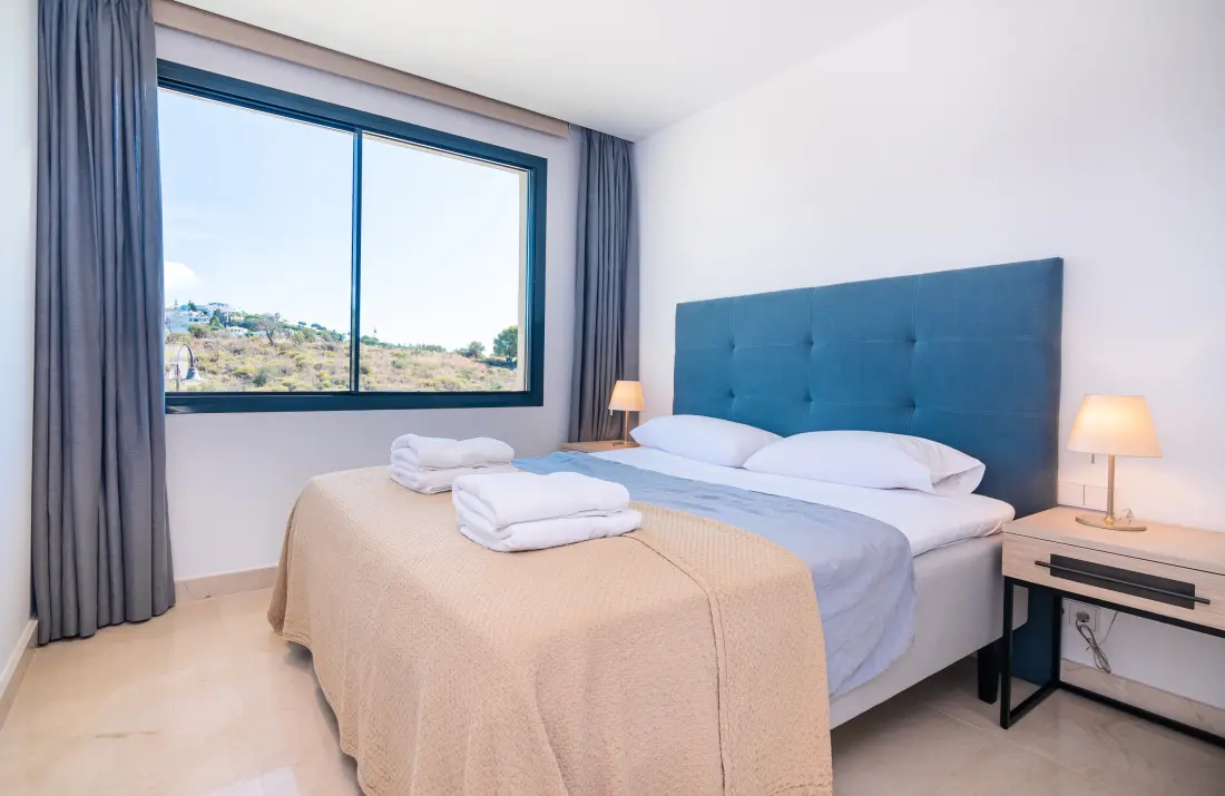 Ház La Cala de Mijas