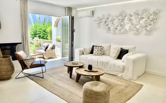 Maison à La Cala de Mijas