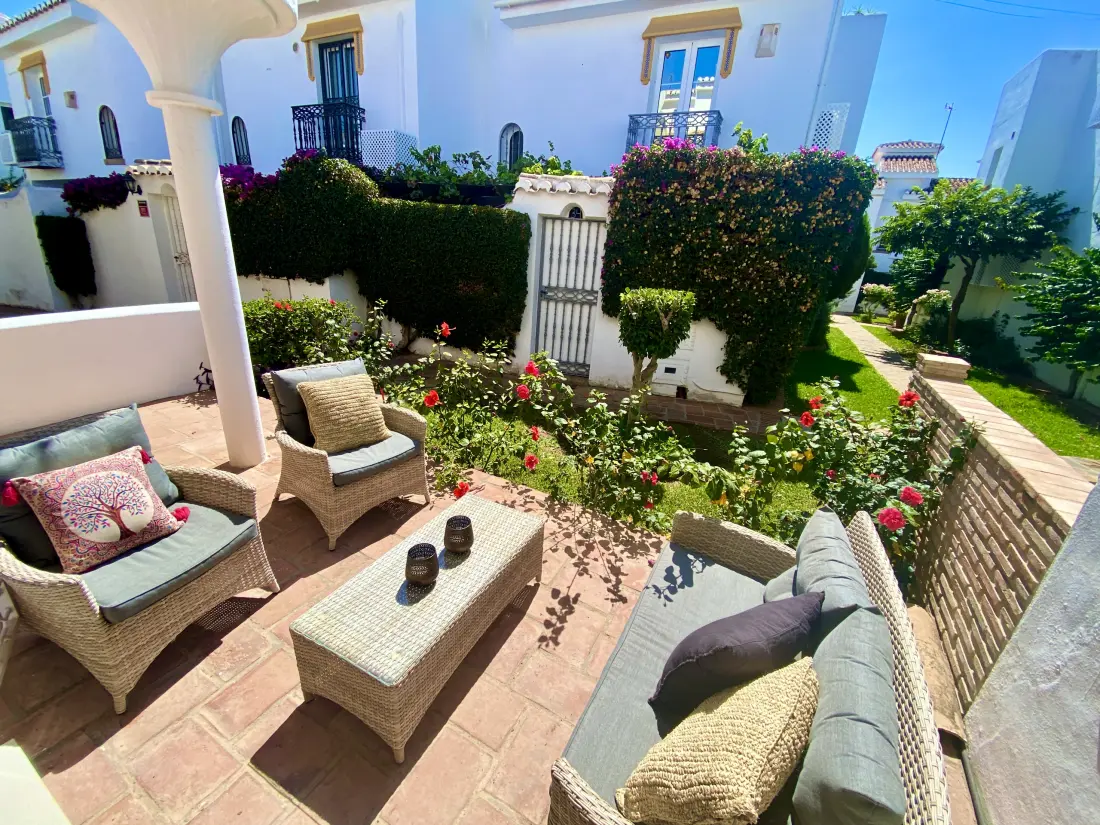 Ház La Cala de Mijas