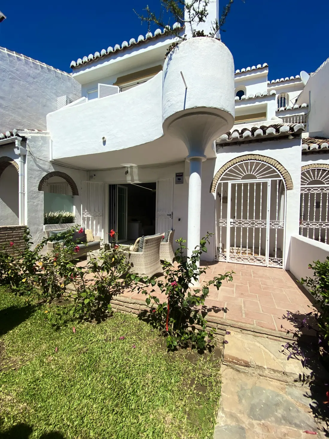 Ház La Cala de Mijas