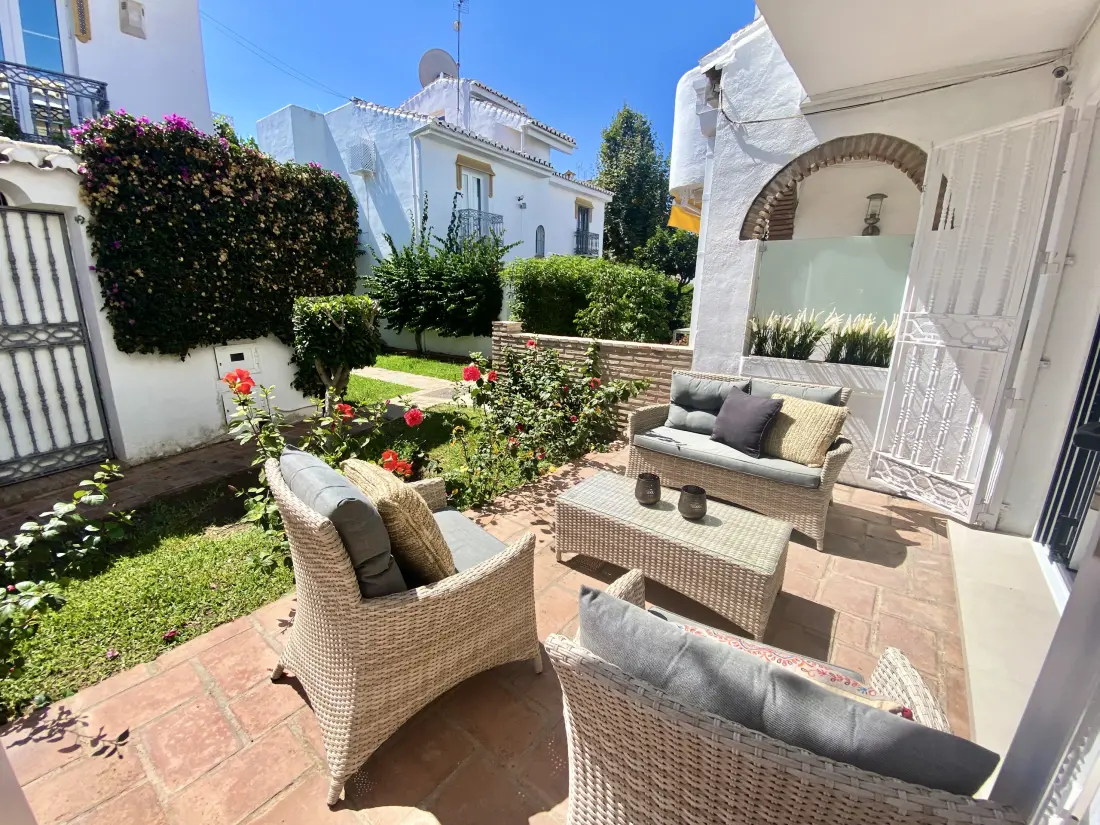 Ház La Cala de Mijas