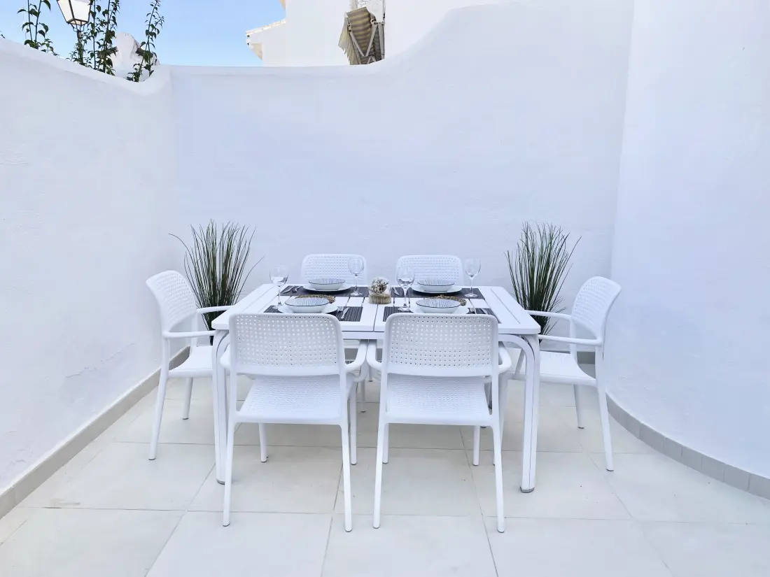 Ház La Cala de Mijas