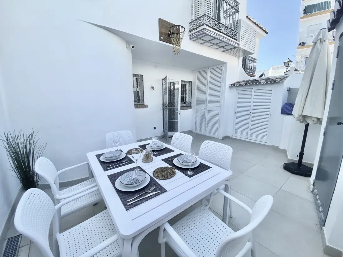 Ház La Cala de Mijas