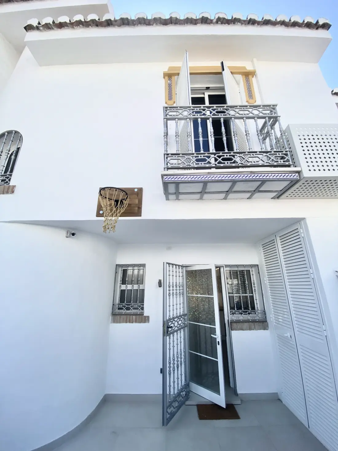 Ház La Cala de Mijas