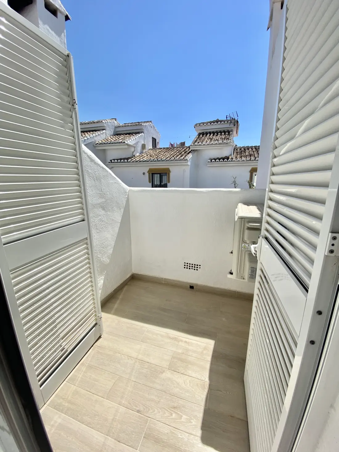 Ház La Cala de Mijas