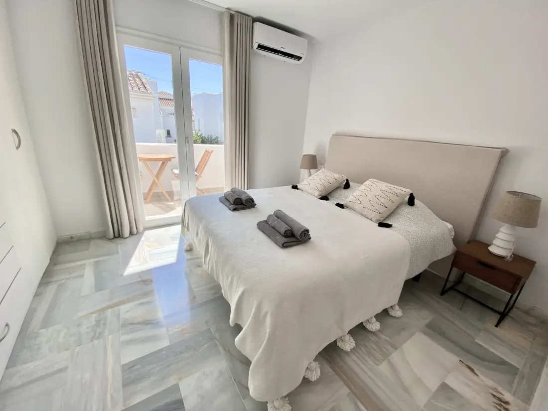 Ház La Cala de Mijas