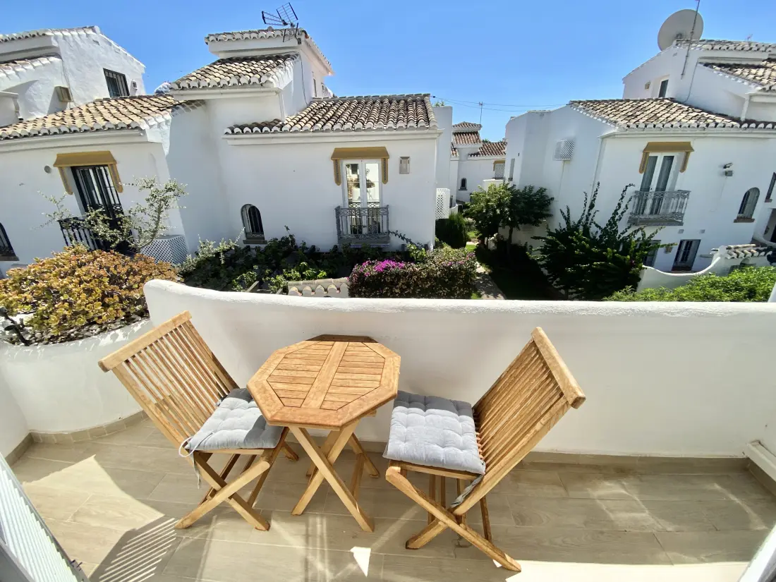 Ház La Cala de Mijas