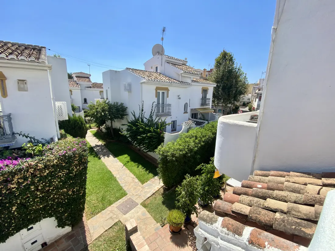 Ház La Cala de Mijas