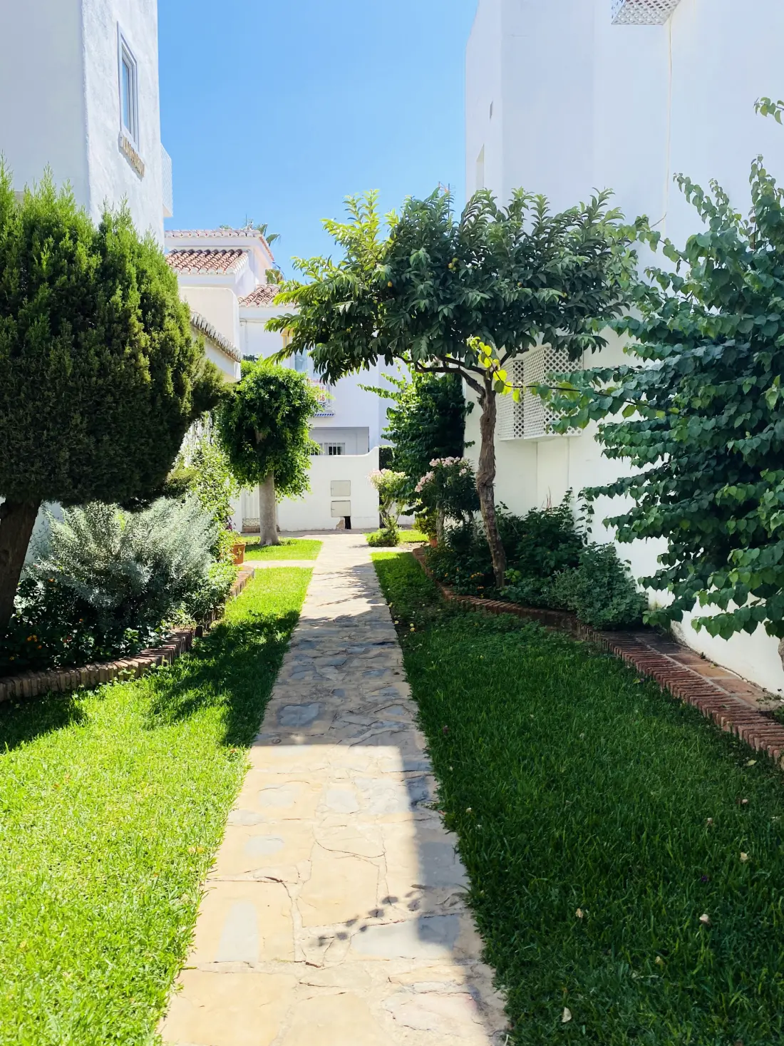 Ház La Cala de Mijas