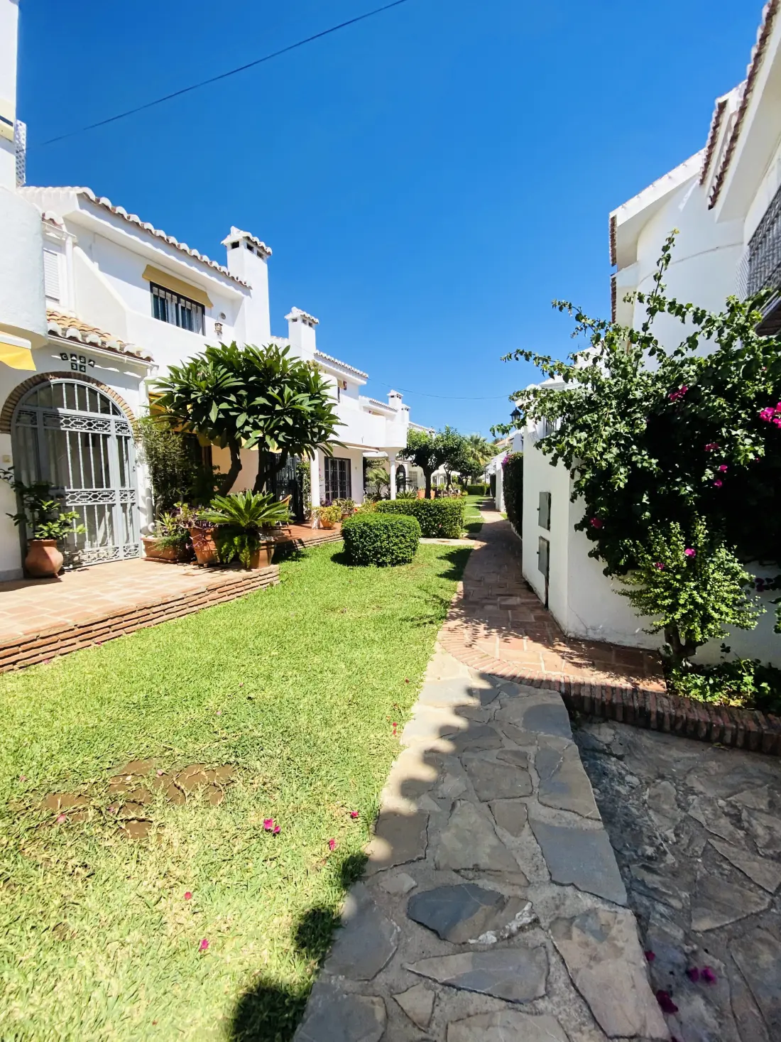 Ház La Cala de Mijas