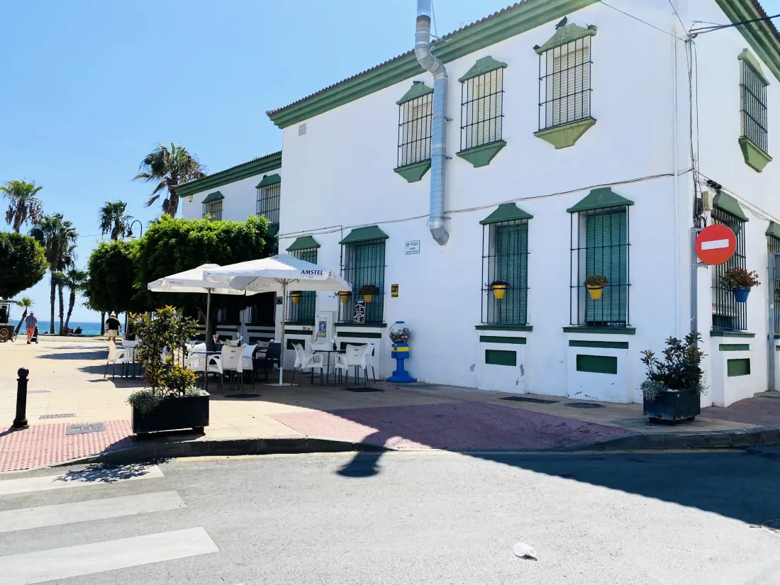 Ház La Cala de Mijas
