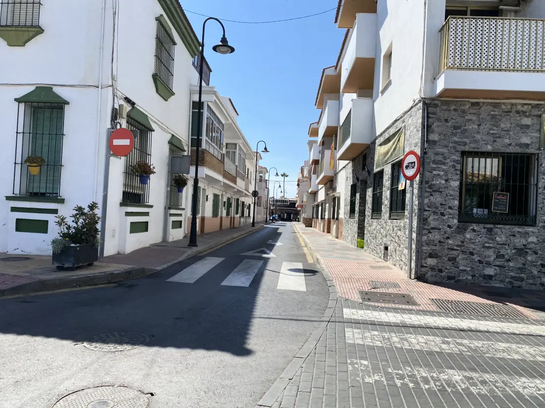 Ház La Cala de Mijas
