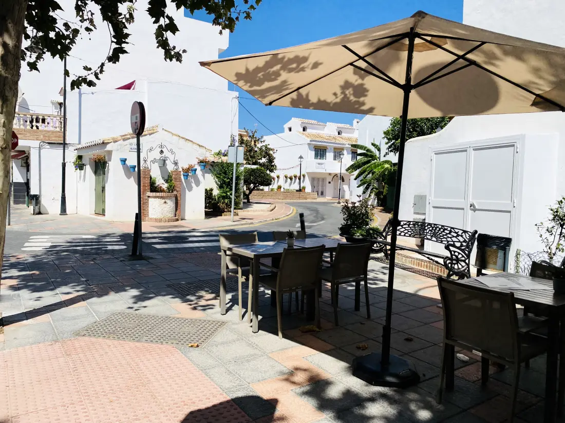 Ház La Cala de Mijas