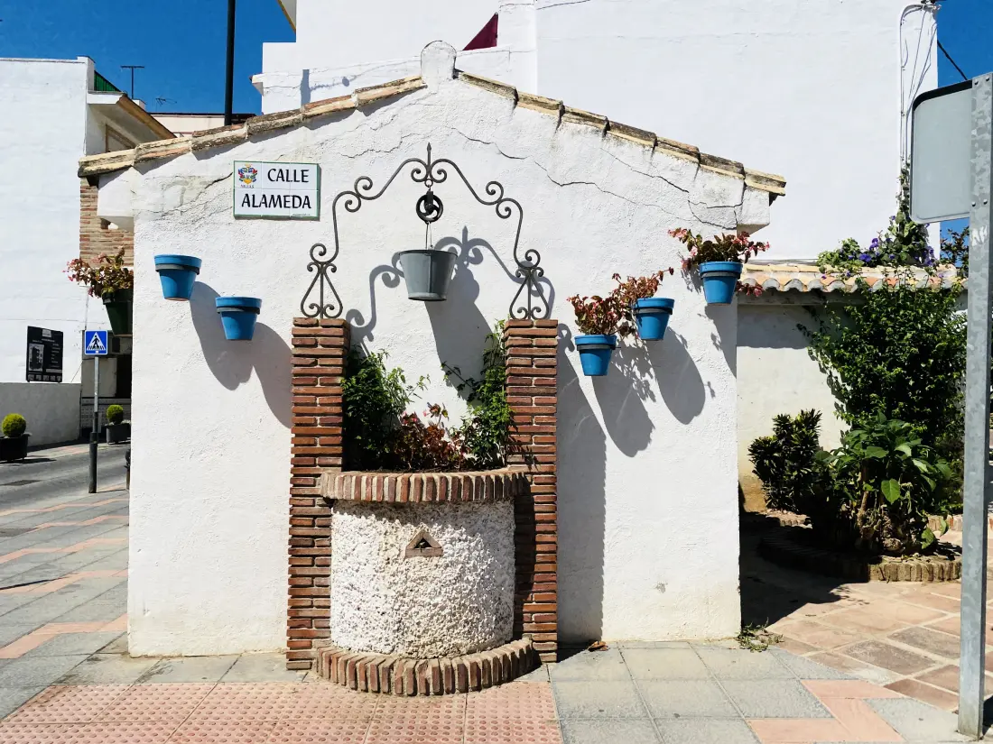 Ház La Cala de Mijas