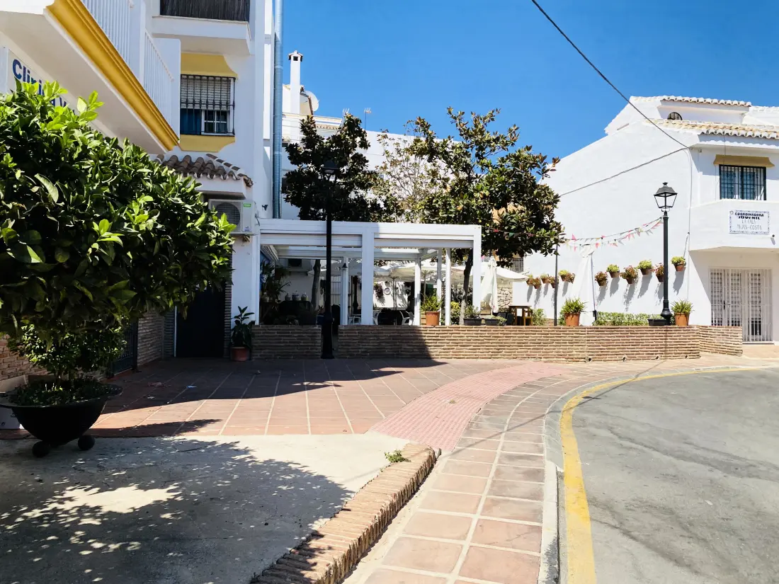 Ház La Cala de Mijas