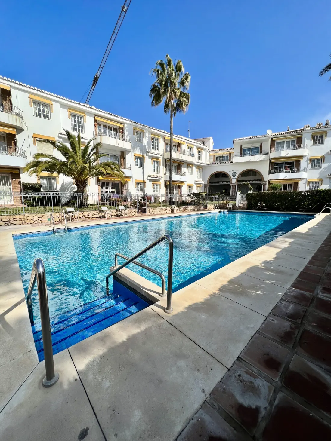 Ház La Cala de Mijas