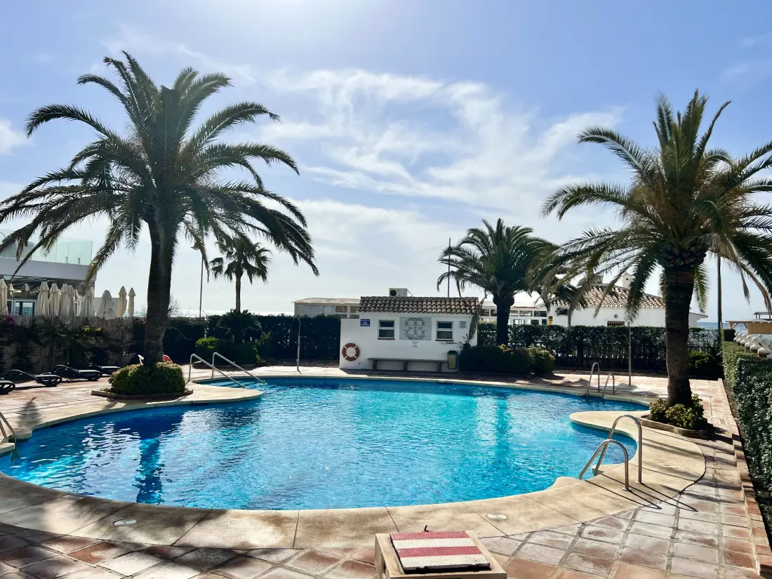 Ház La Cala de Mijas