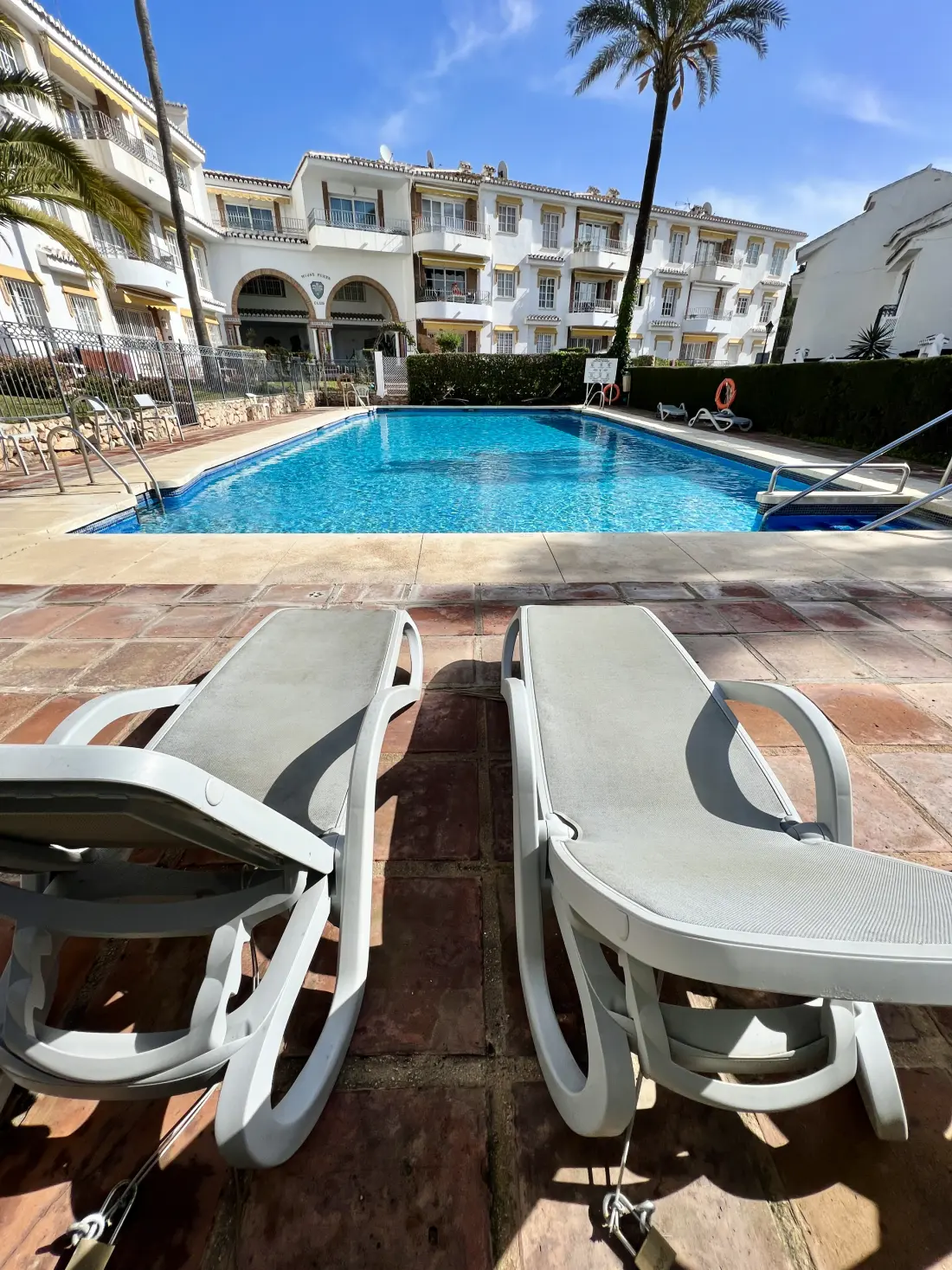 Ház La Cala de Mijas
