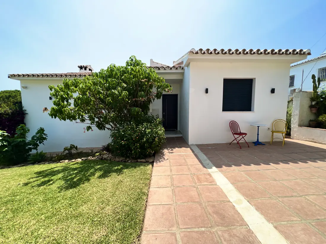 Ház La Cala de Mijas