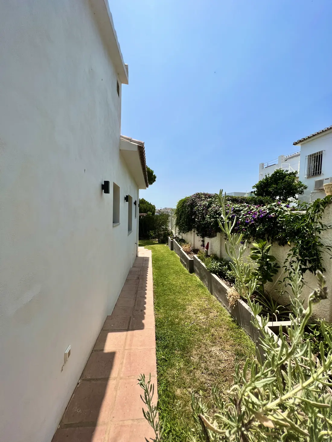 Ház La Cala de Mijas