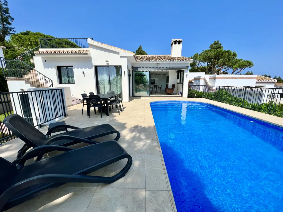 Ház La Cala de Mijas