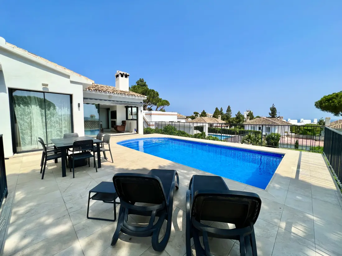 Ház La Cala de Mijas