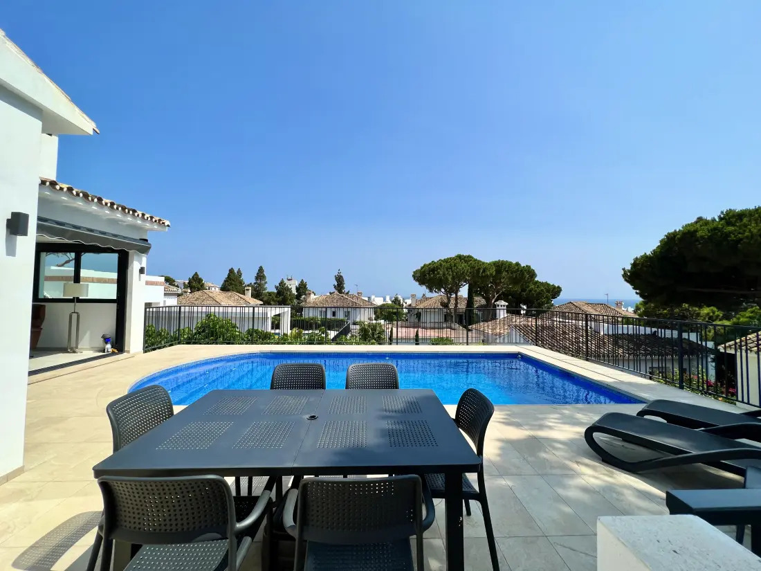 Ház La Cala de Mijas