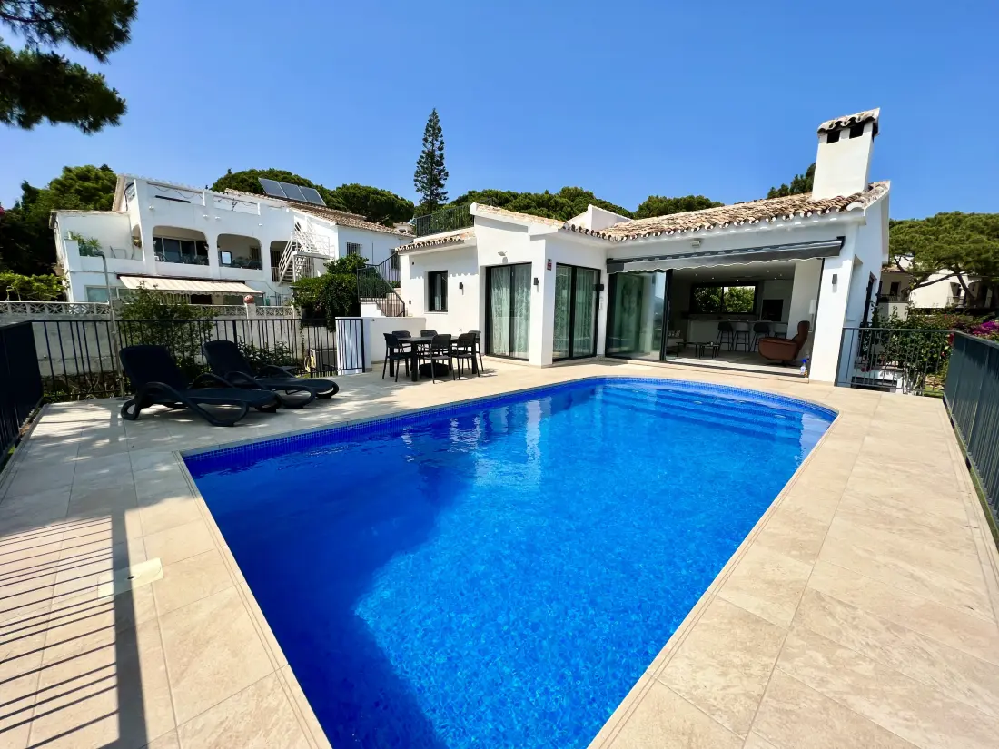 Ház La Cala de Mijas