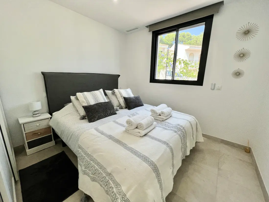 Ház La Cala de Mijas
