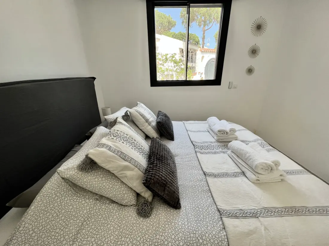 Ház La Cala de Mijas