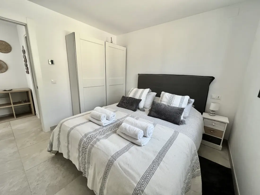 Ház La Cala de Mijas