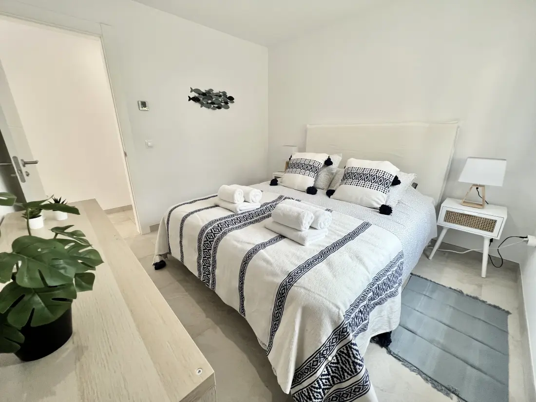 Ház La Cala de Mijas
